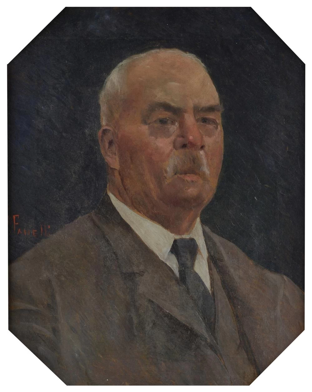 Ritratto maschile